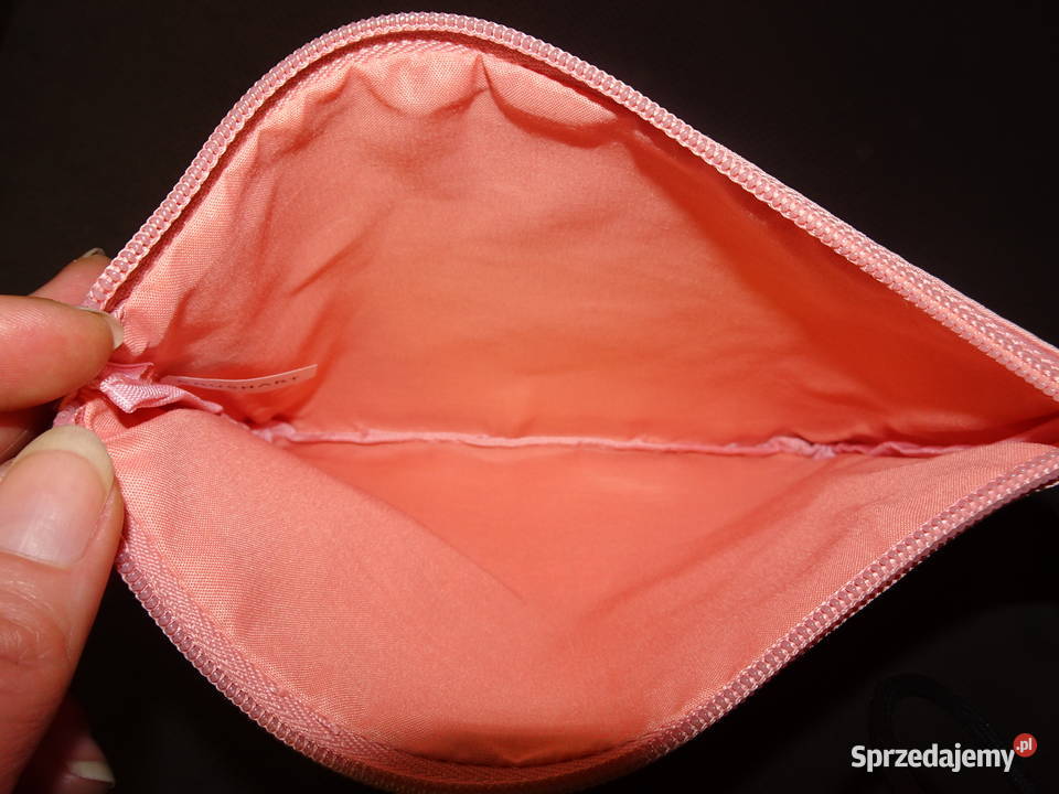 kosmetyczka damska sprzedam