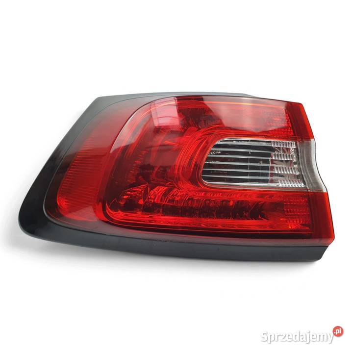 LAMPA LEWA Jeep Cherokee 20132018 lewy tył tylna lubelskie Chełm
