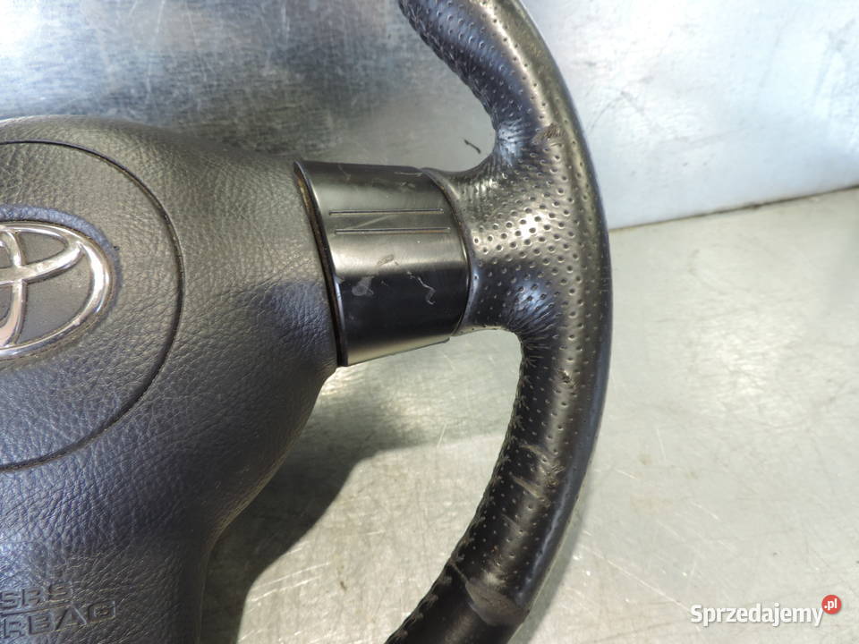 TOYOTA RAV 4 II FL KIEROWNICA małopolskie Nowy Sącz sprzedam