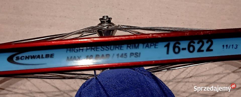 Koła rowerowe Ambrosio kpl Nowe opolskie Opole sprzedam