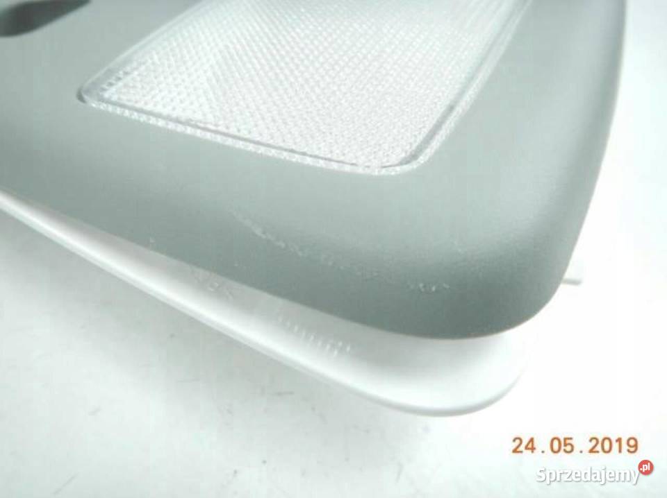 RAMKA OBUDOWA OŚWIETLENIE KABINY JAGUAR STYPE