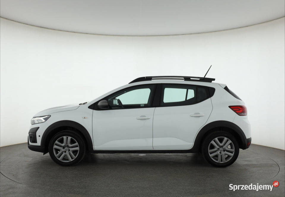 Dacia Sandero 10 TCe Sandero Piaseczno sprzedam