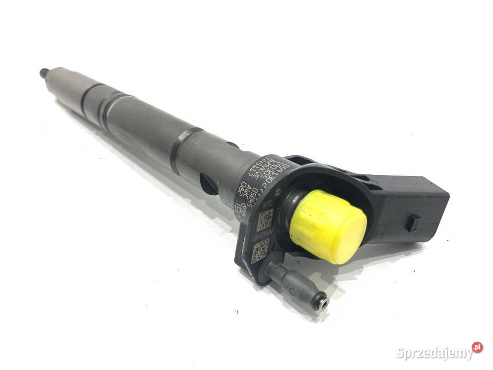 WTRYSKIWACZ AUDI A8 D5 059130277FE 30 286 WTRYSK osobowe podkarpackie sprzedam