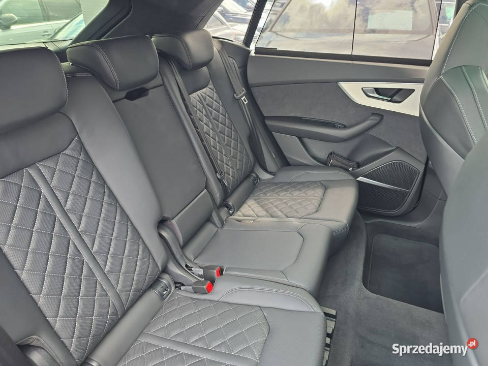 Audi Q8 Q8