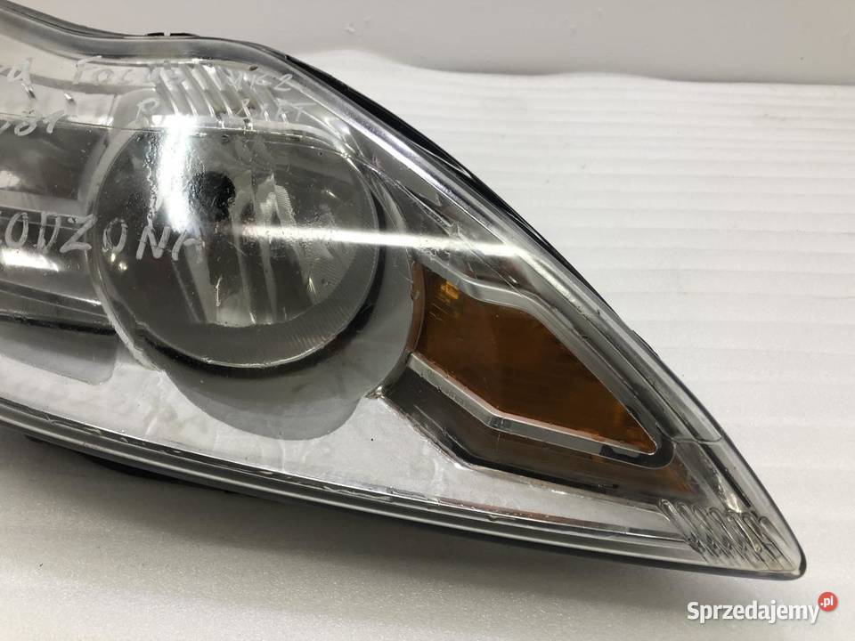 LAMPA PRAWY PRZÓD 8M5113W0290BE FOCUS MK2 LIFT sprzedam