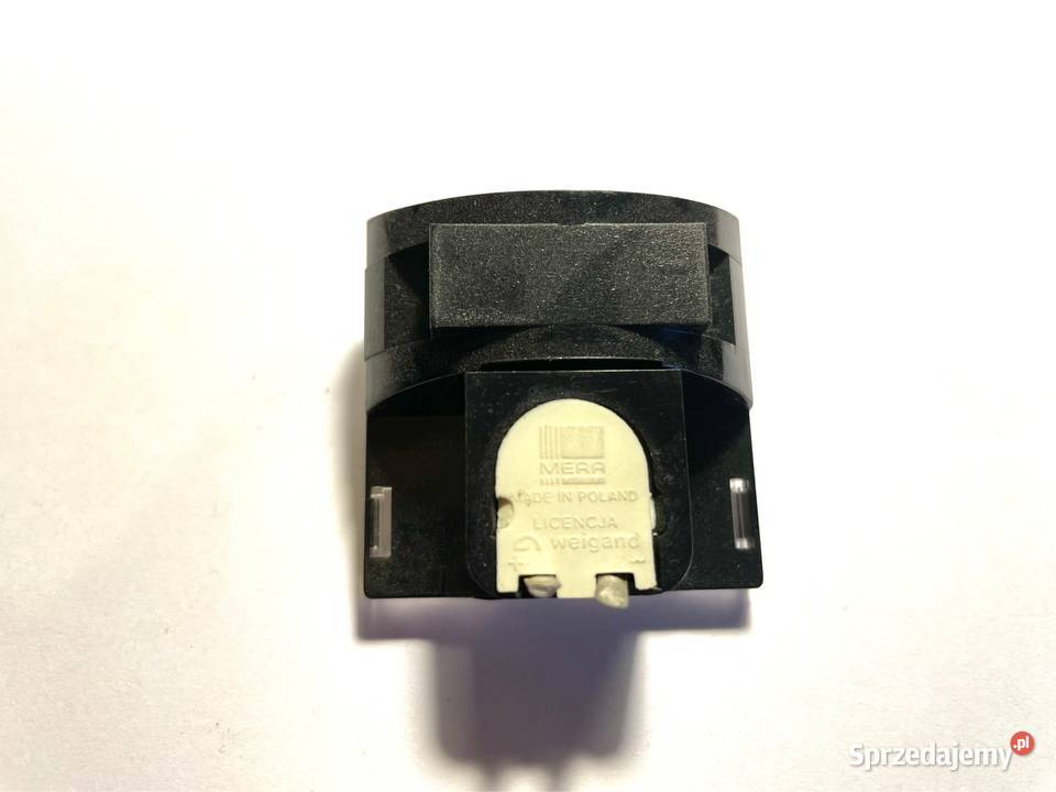 AT 9100 wskaźnik 0 detektora Lublin