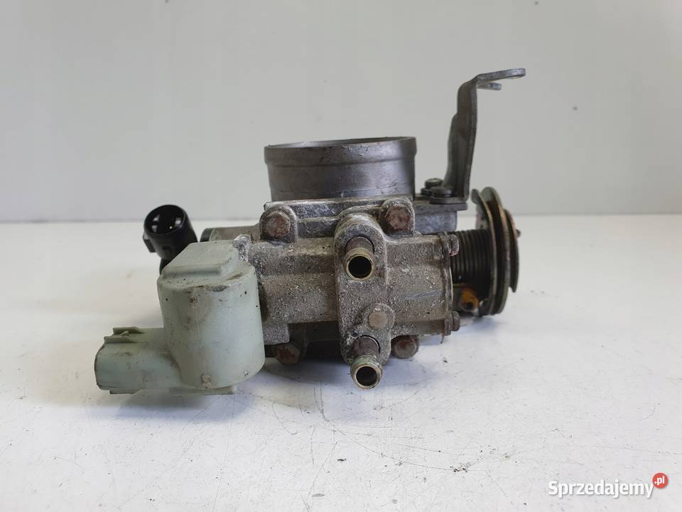 Honda Civic VI 16 B D16B2 PRZEPUSTNICA oryginał Janów