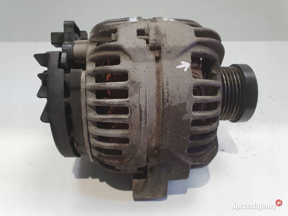 ALTERNATOR Volvo S60 V70 II 24 i BOSCH