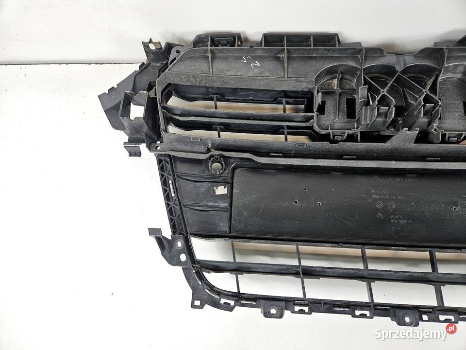 AUDI A4 B8 LIFT SLINE GRILL ATRAPA ZDERZAKA Międzychód