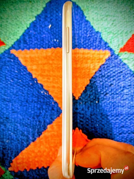 Samsung Galaxy J3 2016 SMJ320F stock 51 nowa Samsung Dębogóra