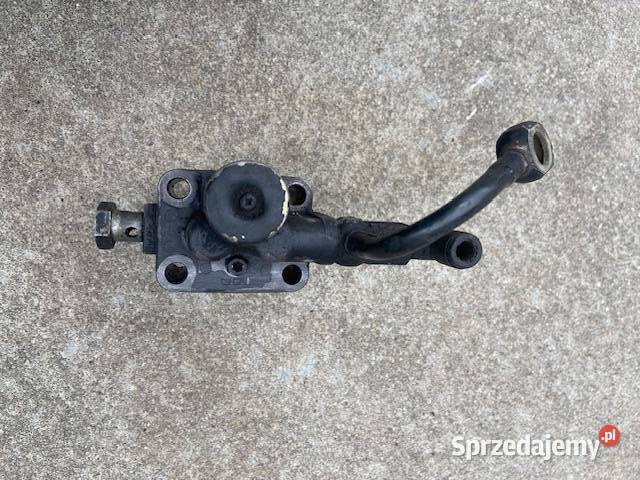 Zawór Półbiegów ZF 6038202043 3238205 16S151 Maszewo