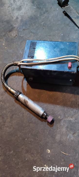 Szlifierka stolarza rzeźbiarza Stalowa Wola