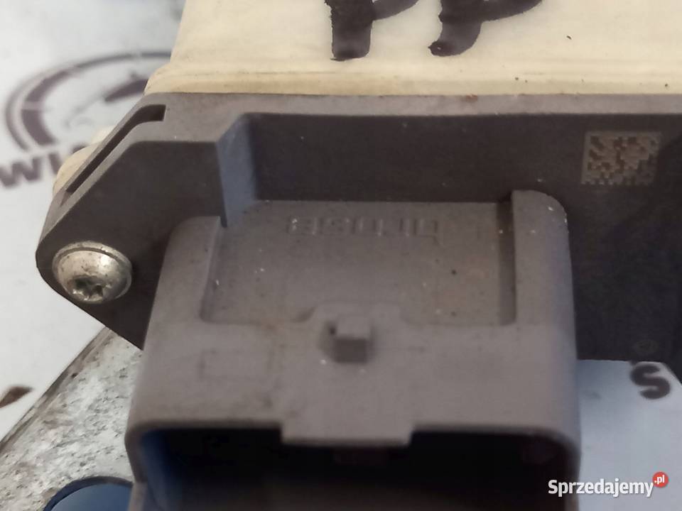 PEUGEOT 3008 mechanizm szyby prawy przód Mechanizmy opuszczania szyb