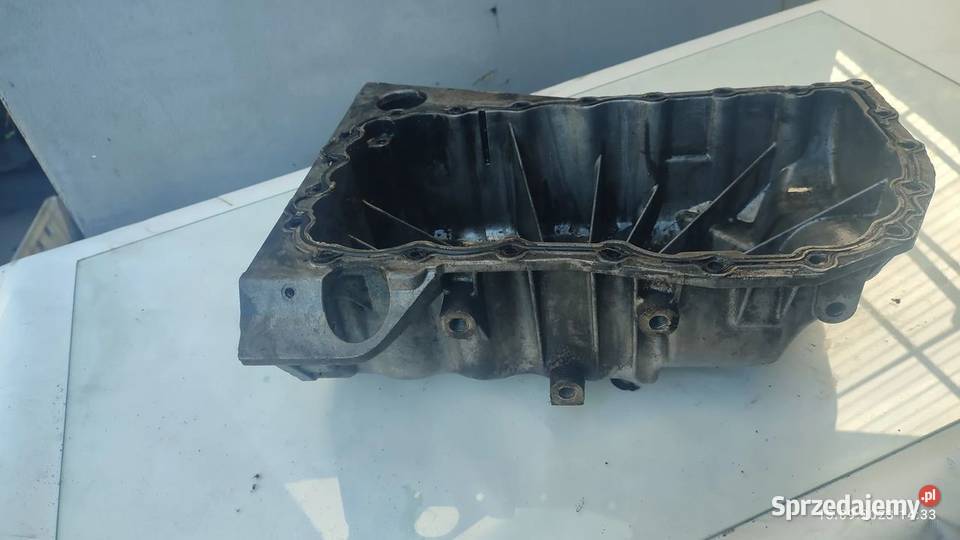 MISKA OLEJOWA RENAULT SCENIC II 8200066133 19DCI Pozostałe świętokrzyskie Włoszczowa