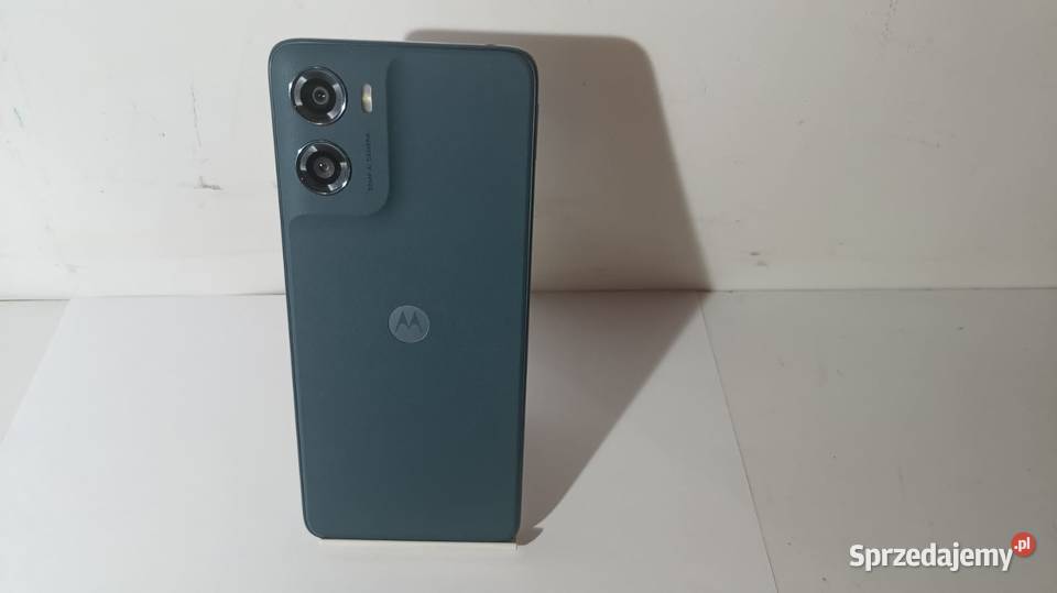 Smartfon MOTOROLA Moto G06 Power 464GB