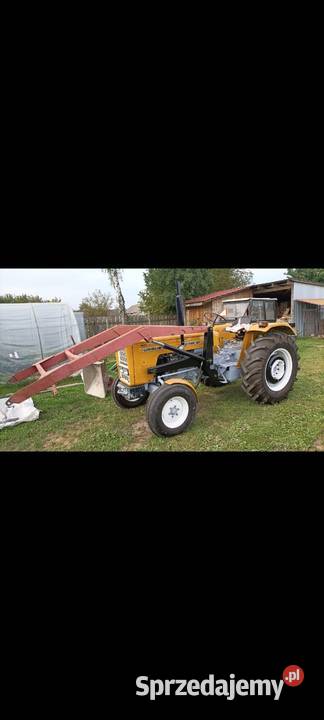 Tur do c360 zamiana lubelskie Janów Lubelski