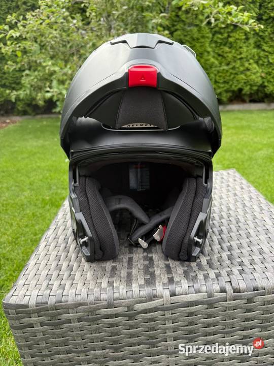 Kask Hjc C91 HJC Szczękowy rozmiar XL 6061 Stan Grodzisk Wielkopolski sprzedam