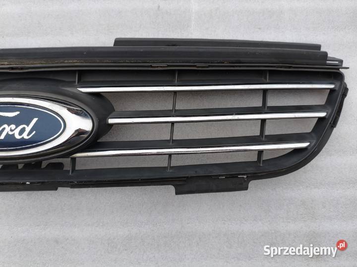 Atrapa Grill Ford Galaxy III Lift AM218200AF osobowe mazowieckie Wyszków sprzedam