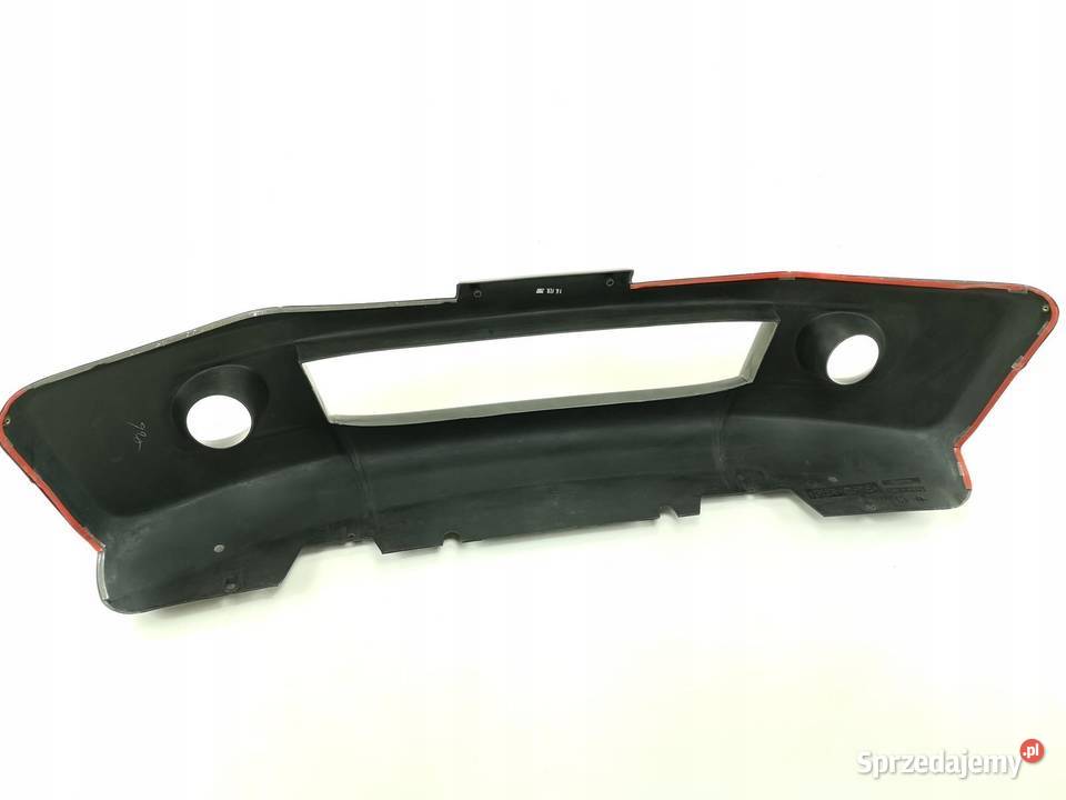 Dokładka zderzaka przód Kangur SUZUKI VITARA II osobowe