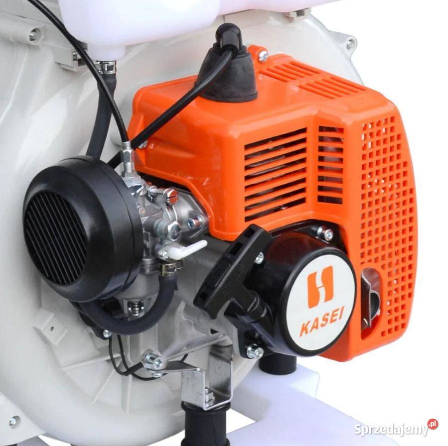 KASEI 3WF3 OPRYSKIWACZ SPALINOWY ZAMGŁAWIAJĄCY Opryskiwacze Opalenica sprzedam