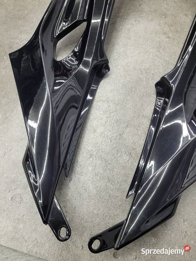 BMW S 1000 R S1000R K47 2015 OWIEWKA OSŁONA Nowy Tomyśl sprzedam