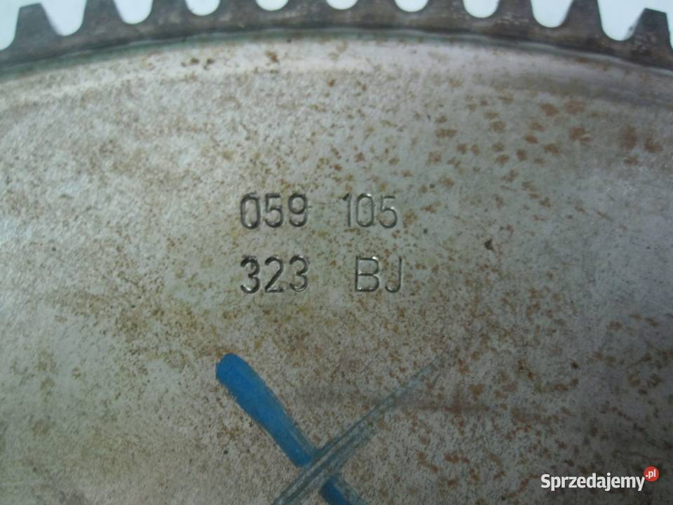 AUDI A5 30 D CCW 241 171 koło zamachowe AUTOMAT Kielce