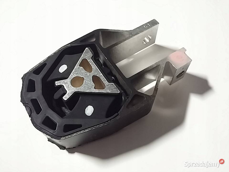 VOLVO C30 C70 S40 V50 V40 tylna poduszka silnik Bielany Wrocławskie