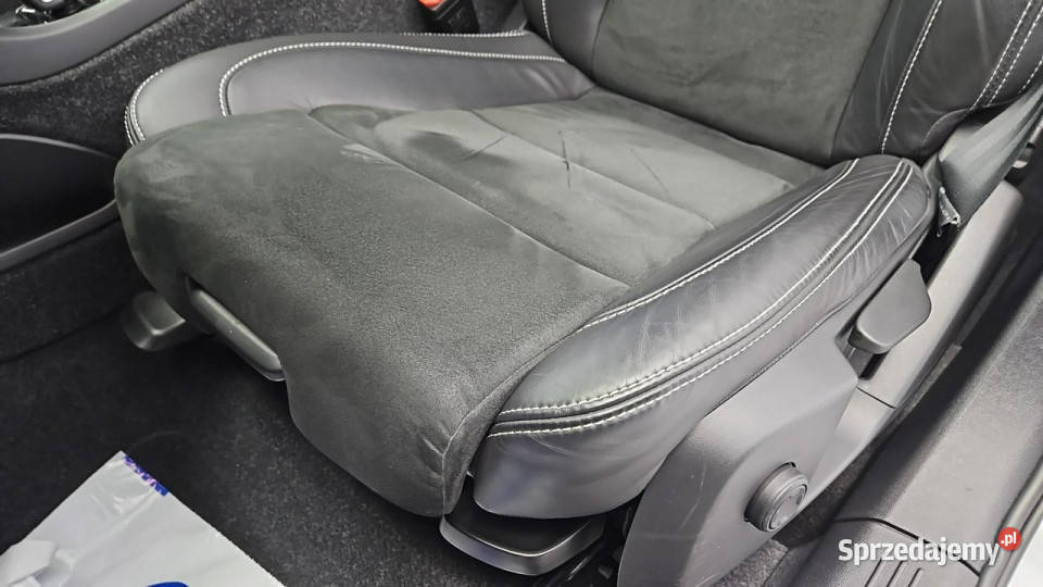 Volvo XC 40 T5 PlugIn Hybrid RDesign Z Polskiego Warszawa