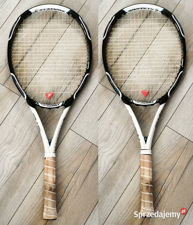 Rakieta tenisowa ProKennex Q15 Kinetic futerał Piotrków Trybunalski