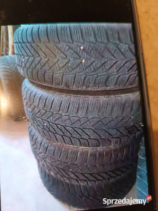 Koła zimowe 14 Samochodowe Kielce