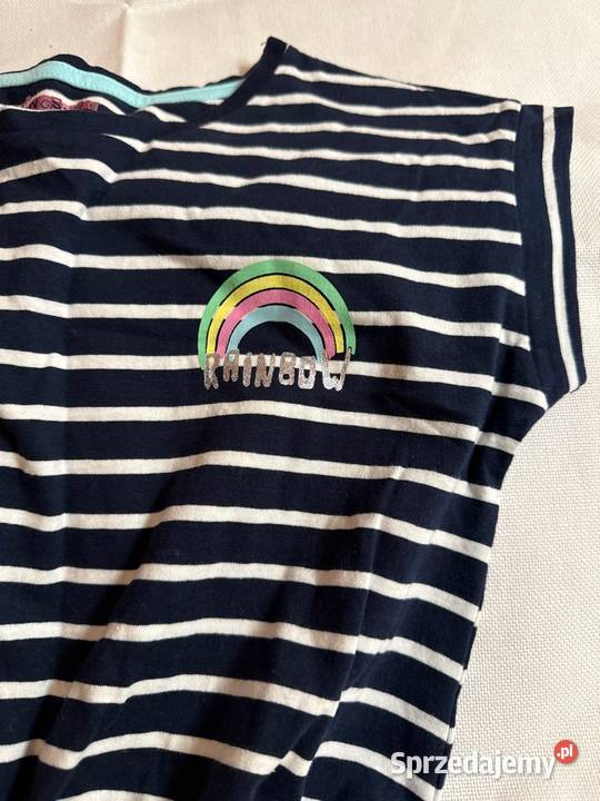 Rainbow Sukieneczka MINI S Rzeszów