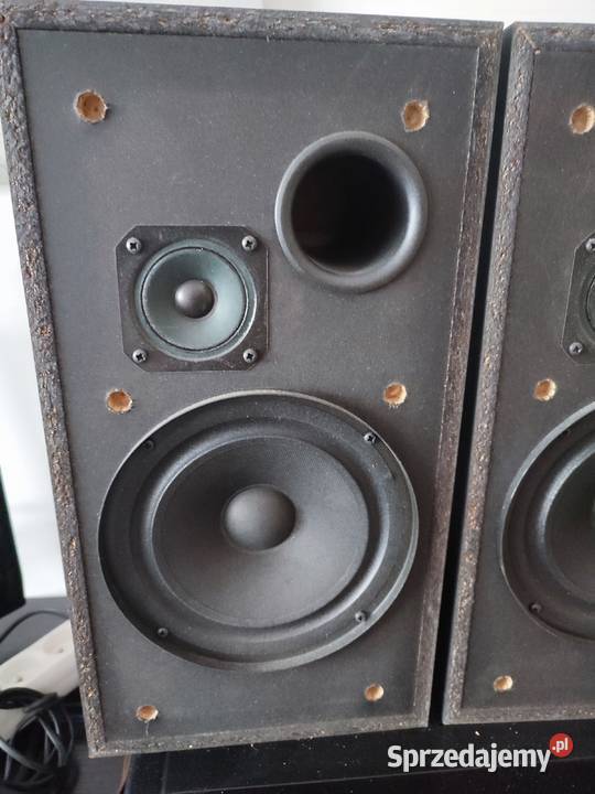 kolumny Sony SSA290