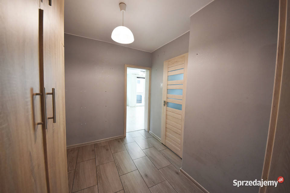 Atracyjne mieszkanie 2 pok53m2 Dobrzen Wielki 53.35m2 Dobrzeń Wielki
