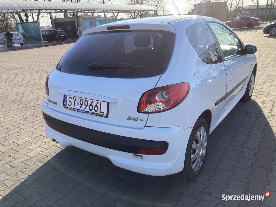 Pierwszy Właściciel Pojazdu ESP Chorzów