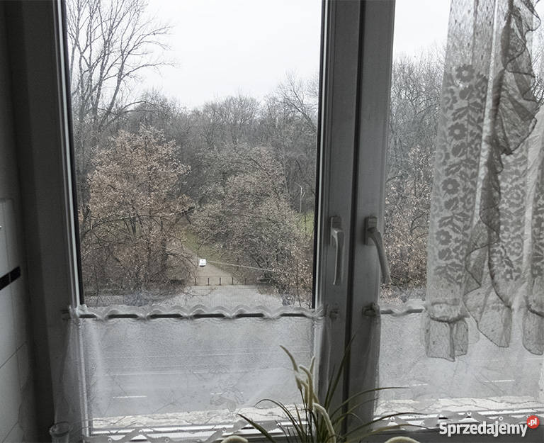 SPRZEDAM MIESZKANIE BEZPOŚREDNIO SASKA KĘPA Warszawa
