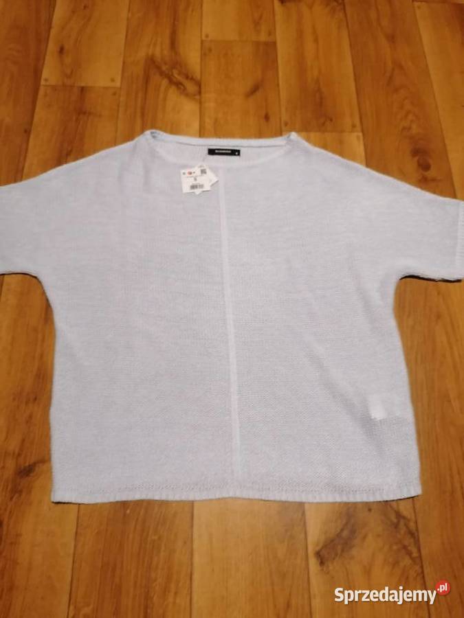 Sweter Reserved S Gdańsk sprzedam