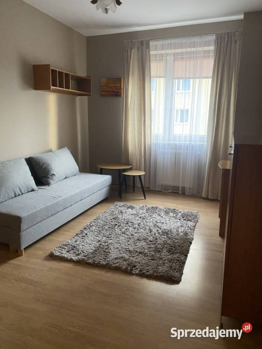 Mieszkanie 2 pokojowe Warszawa Bemowo