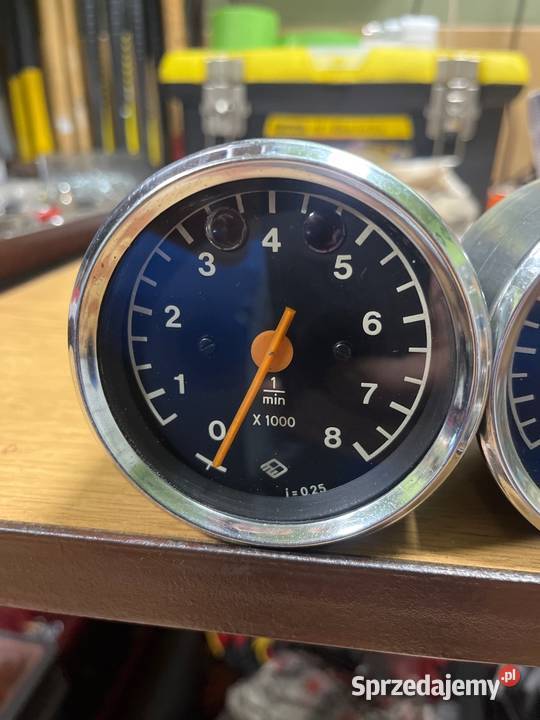 Zegary mz Etz 150 251 ddr Stalowa Wola