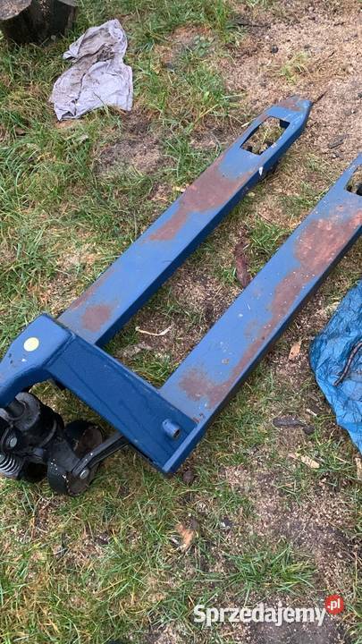 Paleciak 1500 Prabuty