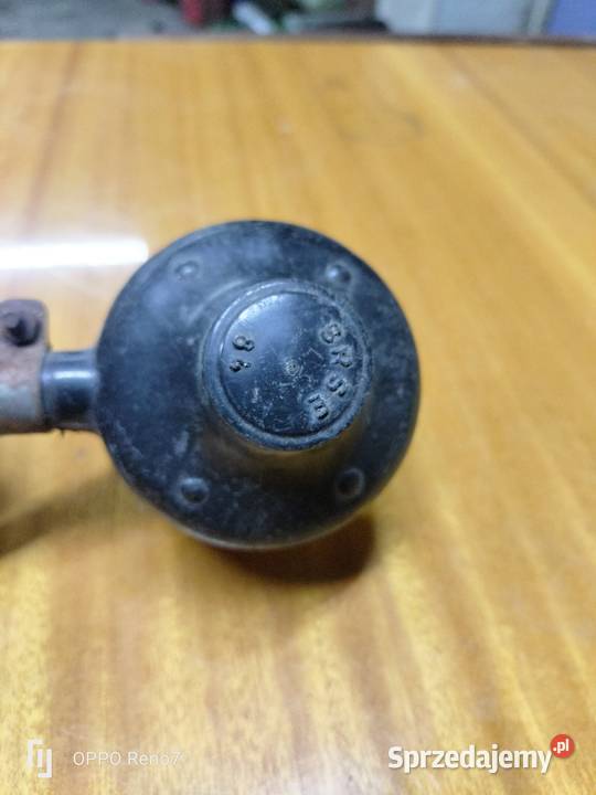 Kierunkowskaz MZ Łubno