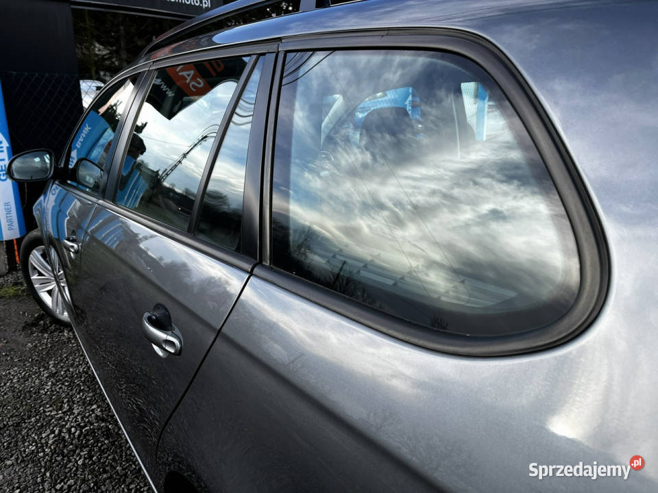 Volkswagen Golf Serwisowany Variant 16 Benzyna Rydułtowy sprzedam