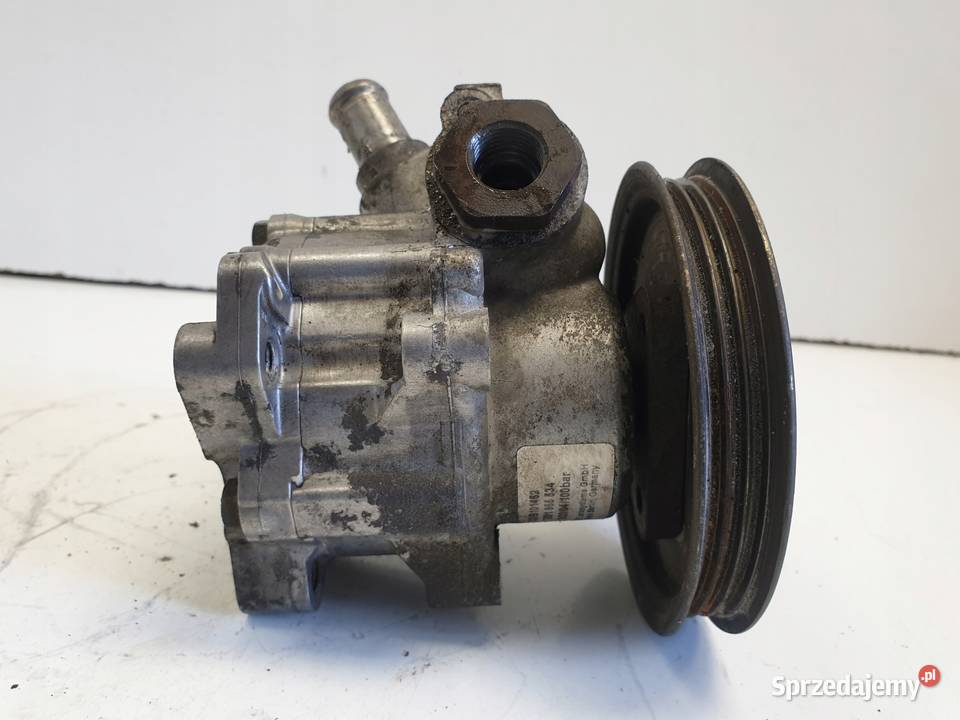 Freelander 18 16V POMPA WSPOMAGANIA oryg osobowe Pompy wspomagania