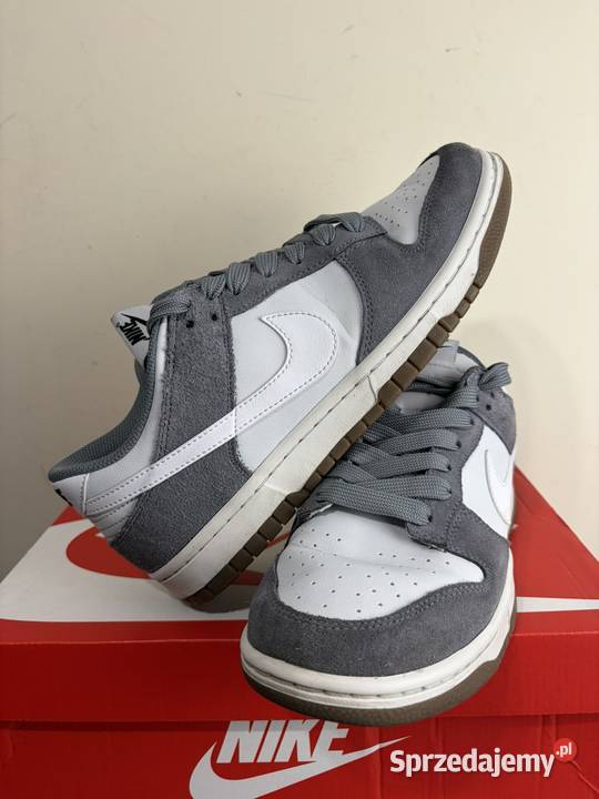 ButySneakersy Nike Dunk Low IB6399001 Nike Warszawa