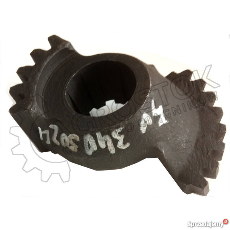 Sektor serwa kolumny MTZ Oryginał Pozostałe Parczew sprzedam