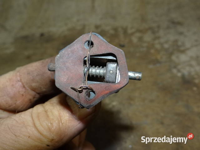 czujnik STOP u AWO Simson IFA BK MZ org DDR Żary