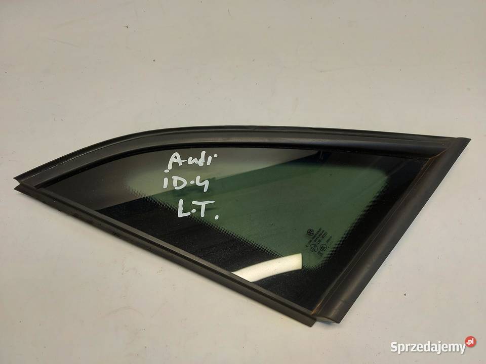 VW ID4 11A 2024r SUV 5D SZYBA KAROSERYJNA LEWY osobowe