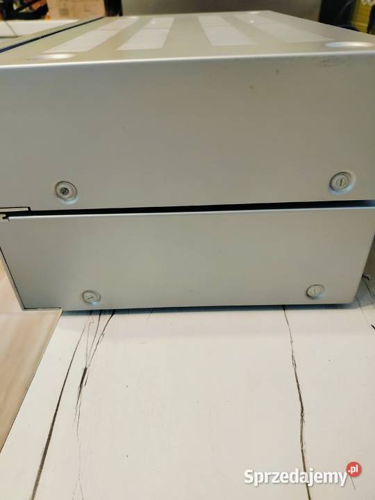 radio Tosca 303 88108MHz plus korektor graficzny