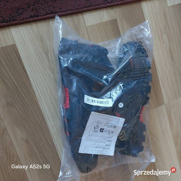 Sprzedam nowe buty trekkingowe fashion