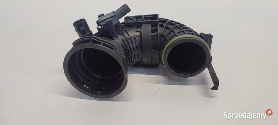 VW TIGUAN II RURA DOLOT POWIETRZA 15 TSI