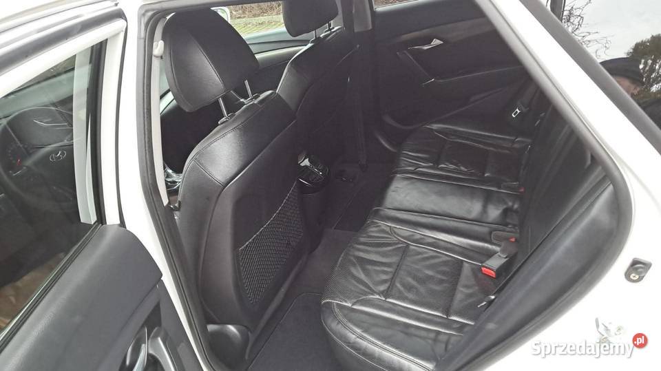 Sprzedam Hiunadai i40 17CRDI łopatki zmiany biegów i40 Leszno sprzedam